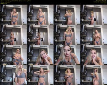 Natashaskye — 8 minute MyFreeCams cam show recording, 480p, Aug 27, 2019