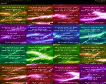 Natashaskye — 9 minute MyFreeCams cam show recording, 480p, Aug 27, 2019