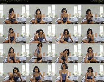 Stacy_x3 — 36 minute MyFreeCams cam show recording, 480p, Aug 26, 2019