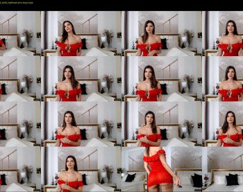 SweetandDevil — 38 minute MyFreeCams cam show recording, 720p, Aug 27, 2019