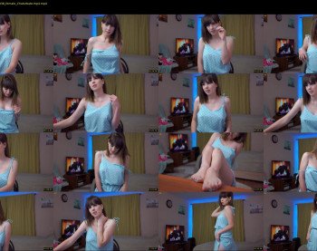 _blackbee_ — 21 minute Chaturbate female cam show recording, 4K, Aug 26, 2019