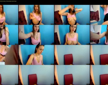 _demi_dee_ — 41 minute Chaturbate female cam show recording, 1080p, Aug 27, 2019