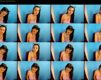 _demi_dee_ — 3 minute Chaturbate female cam show recording, 1080p, Aug 27, 2019