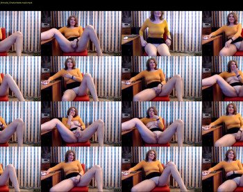 _natali_ — 36 minute Chaturbate female cam show recording, 1080p, Aug 26, 2019