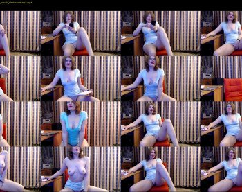 _natali_ — 36 minute Chaturbate female cam show recording, 1080p, Aug 26, 2019