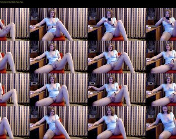 _natali_ — 27 minute Chaturbate female cam show recording, 1080p, Aug 26, 2019
