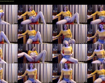 _natali_ — 36 minute Chaturbate female cam show recording, 1080p, Aug 27, 2019