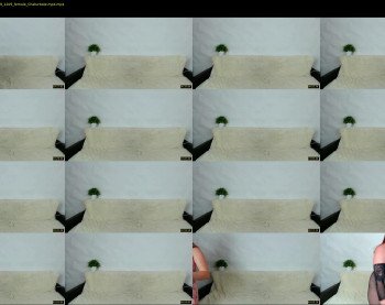abogailmaartin — 56 minute Chaturbate female cam show recording, 1080p, Aug 26, 2019