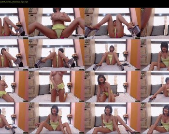 adonamazzara — 61 minute Chaturbate female cam show recording, 720p, Aug 26, 2019