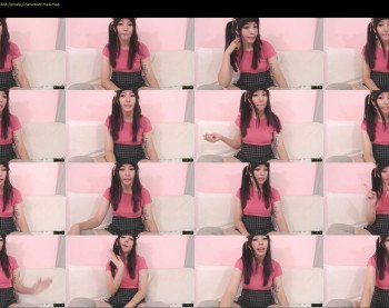 ailee_kawaii — 13 minute Chaturbate female cam show recording, 720p, Aug 26, 2019