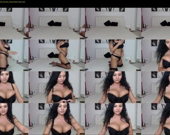 alicelevine — 15 minute Chaturbate female cam show recording, 720p, Aug 26, 2019