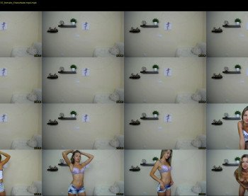 alisaa__fox — 47 minute Chaturbate female cam show recording, 1080p, Aug 26, 2019