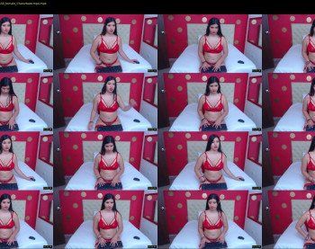 allisonbeth — 6 minute Chaturbate female cam show recording, 720p, Aug 26, 2019