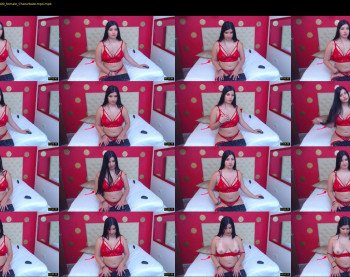 allisonbeth — 5 minute Chaturbate female cam show recording, 720p, Aug 26, 2019