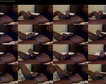 alphabbc77 — 78 minute Chaturbate male cam show recording, 480p, Aug 26, 2019