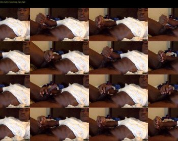 alphabbc77 — 46 minute Chaturbate male cam show recording, 480p, Aug 27, 2019