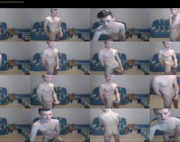 andreyve — 29 minute Chaturbate male cam show recording, 720p, Aug 27, 2019