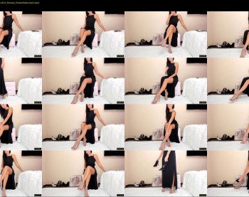 angelqueen1 — 14 minute Chaturbate female cam show recording, 1080p, Aug 26, 2019