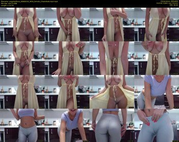 angelsuitlove — 83 minute Chaturbate female cam show recording, 480p, Aug 26, 2019
