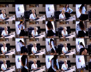 annemarry96 — 6 minute Chaturbate female cam show recording, 4K, Aug 26, 2019