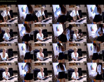 annemarry96 — 6 minute Chaturbate female cam show recording, 4K, Aug 26, 2019