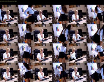 annemarry96 — 6 minute Chaturbate female cam show recording, 4K, Aug 26, 2019