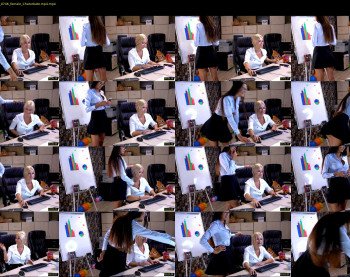 annemarry96 — 6 minute Chaturbate female cam show recording, 4K, Aug 26, 2019
