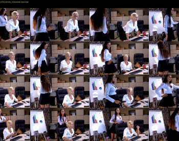 annemarry96 — 6 minute Chaturbate female cam show recording, 4K, Aug 26, 2019