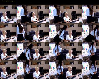 annemarry96 — 2 minute Chaturbate female cam show recording, 4K, Aug 26, 2019