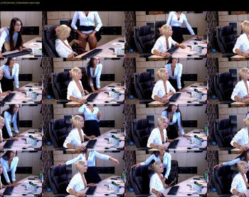 annemarry96 — 12 minute Chaturbate female cam show recording, 4K, Aug 26, 2019