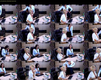 annemarry96 — 9 minute Chaturbate female cam show recording, 4K, Aug 26, 2019