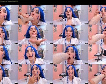 antonia_savatto — 15 minute Chaturbate female cam show recording, 1080p, Aug 27, 2019