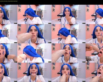 antonia_savatto — 11 minute Chaturbate female cam show recording, 1080p, Aug 27, 2019