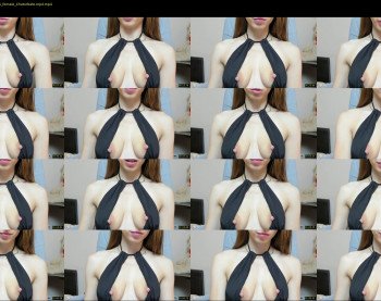 arinamir — 3 minute Chaturbate female cam show recording, 1080p, Aug 26, 2019