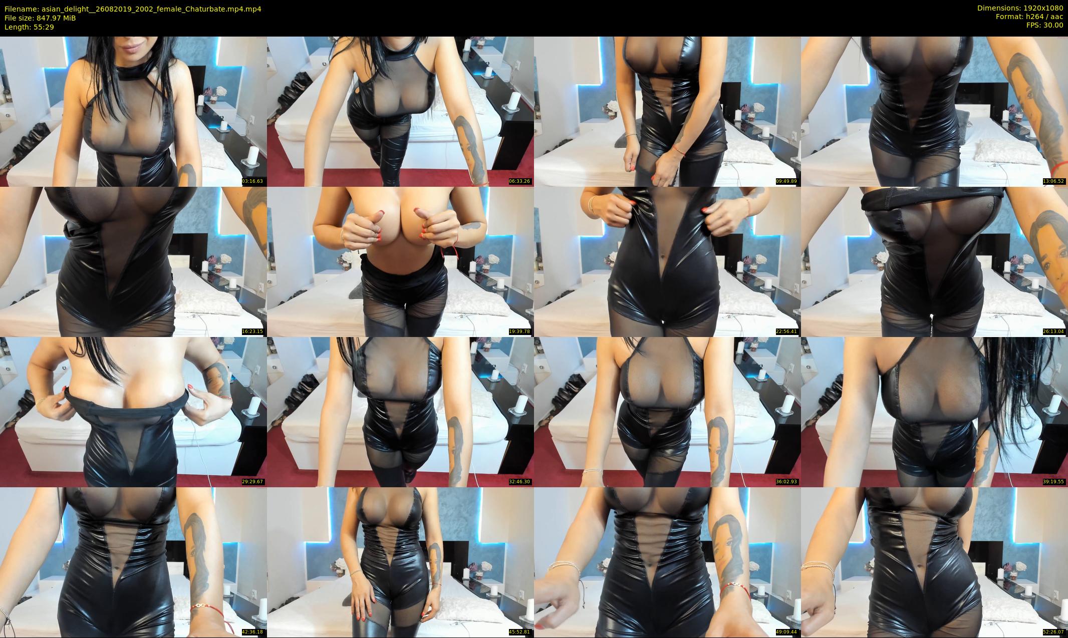 asian_delight_ — 56 minute Chaturbate female cam show recording, 1080p, Aug 26, 2019