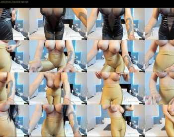 asian_delight_ — 56 minute Chaturbate female cam show recording, 1080p, Aug 26, 2019