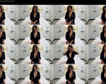 basthet — 6 minute Chaturbate female cam show recording, 480p, Aug 26, 2019