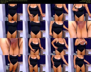 bbylarra — 8 minute Chaturbate couple cam show recording, 480p, Aug 26, 2019