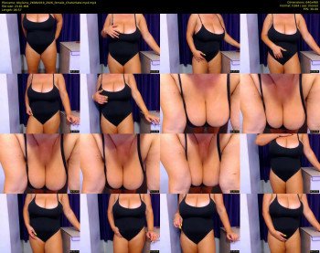 bbylarra — 9 minute Chaturbate couple cam show recording, 480p, Aug 26, 2019
