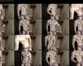 big_nick_for_you_ — 14 minute Chaturbate male cam show recording, 720p, Aug 26, 2019