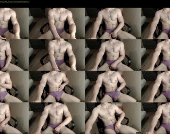 big_nick_for_you_ — 5 minute Chaturbate male cam show recording, 720p, Aug 26, 2019