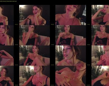 bitter_moon — 78 minute Chaturbate female cam show recording, 720p, Aug 27, 2019