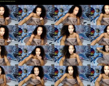 blissense — 15 minute Chaturbate female cam show recording, 720p, Aug 27, 2019