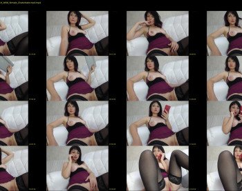 blueeyeess — 27 minute Chaturbate female cam show recording, 720p, Aug 26, 2019