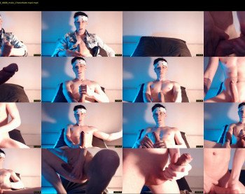 briannhardone — 78 minute Chaturbate male cam show recording, 720p, Aug 26, 2019