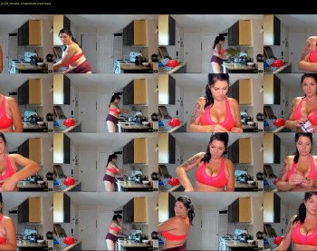 busty_geek48 — 29 minute Chaturbate female cam show recording, 1080p, Aug 27, 2019
