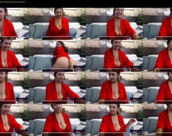 bustyeva_ — 26 minute Chaturbate female cam show recording, 1080p, Aug 26, 2019