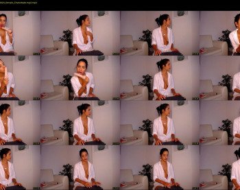 candy_rose_ — 4 minute Chaturbate female cam show recording, 720p, Aug 27, 2019