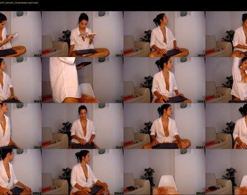 candy_rose_ — 93 minute Chaturbate female cam show recording, 720p, Aug 27, 2019