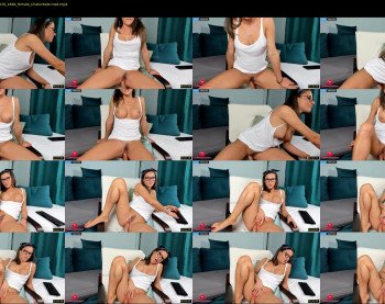 cathleenprecious — 7 minute Chaturbate female cam show recording, 1080p, Aug 26, 2019